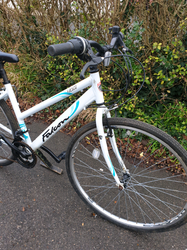 falcon fresco ladies bike